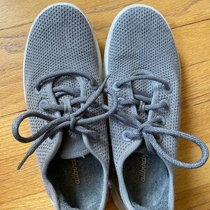 Allbirds Tree Runner Shoes